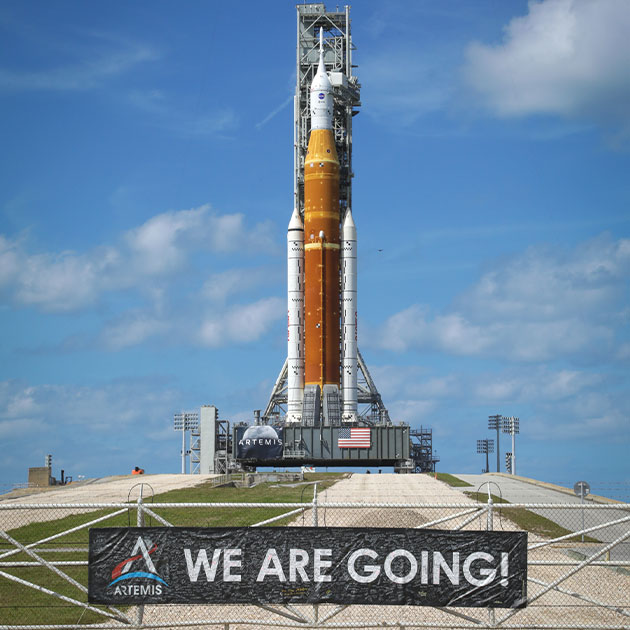 Artemis I