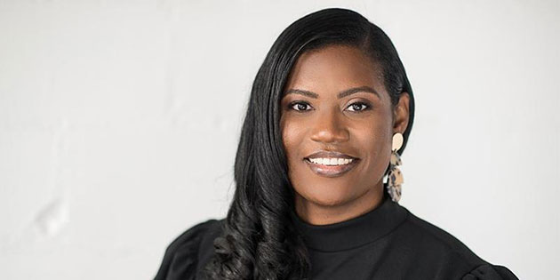 Image of Karriema Calhoun