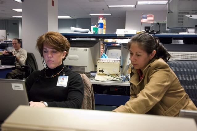 Activation of the International Space Station’s Columbus module