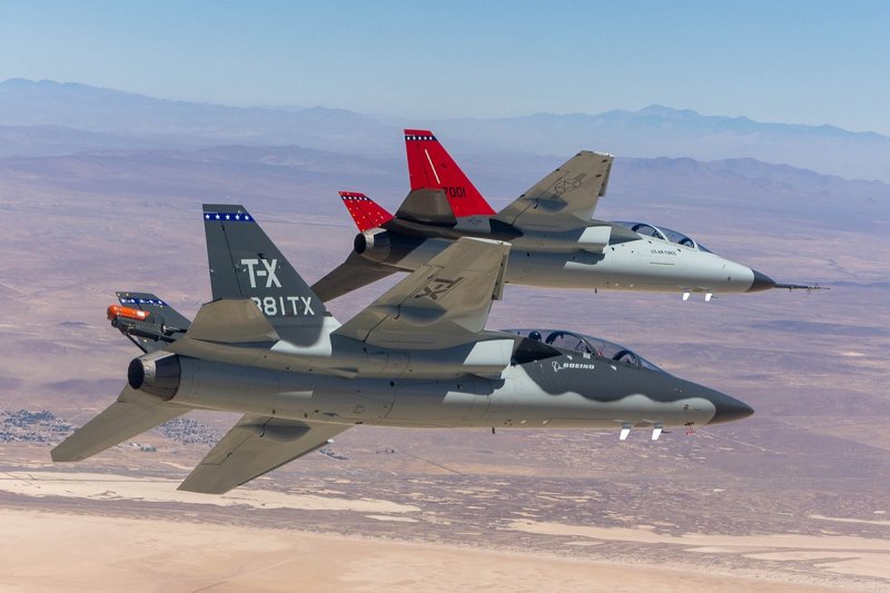 Reshaping the Industry: 7 Ways T-7 Advances Pilot Training
