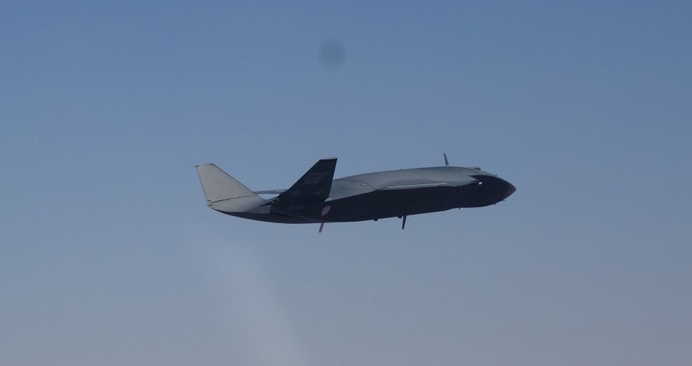 MQ-28 Ghost Bat