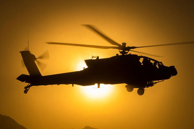 Boeing is modernizing the AH-64E Apache to increase its lethality, survivability and integration of new capabilities like Launched Effects to remain the world’s most dominant attack helicopter on today and tomorrow’s battlefields.
