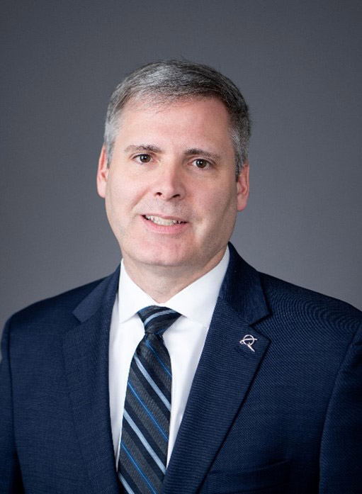 Lane Ballard chief technology officer