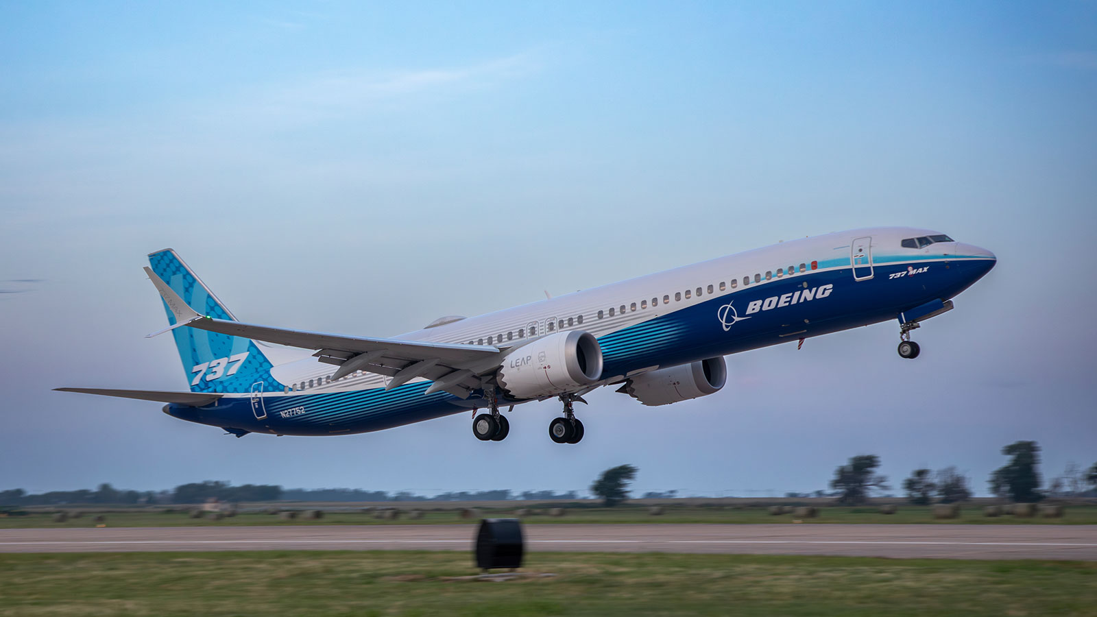 Flight testing is only part of the work that goes into gaining certification of a new airplane.