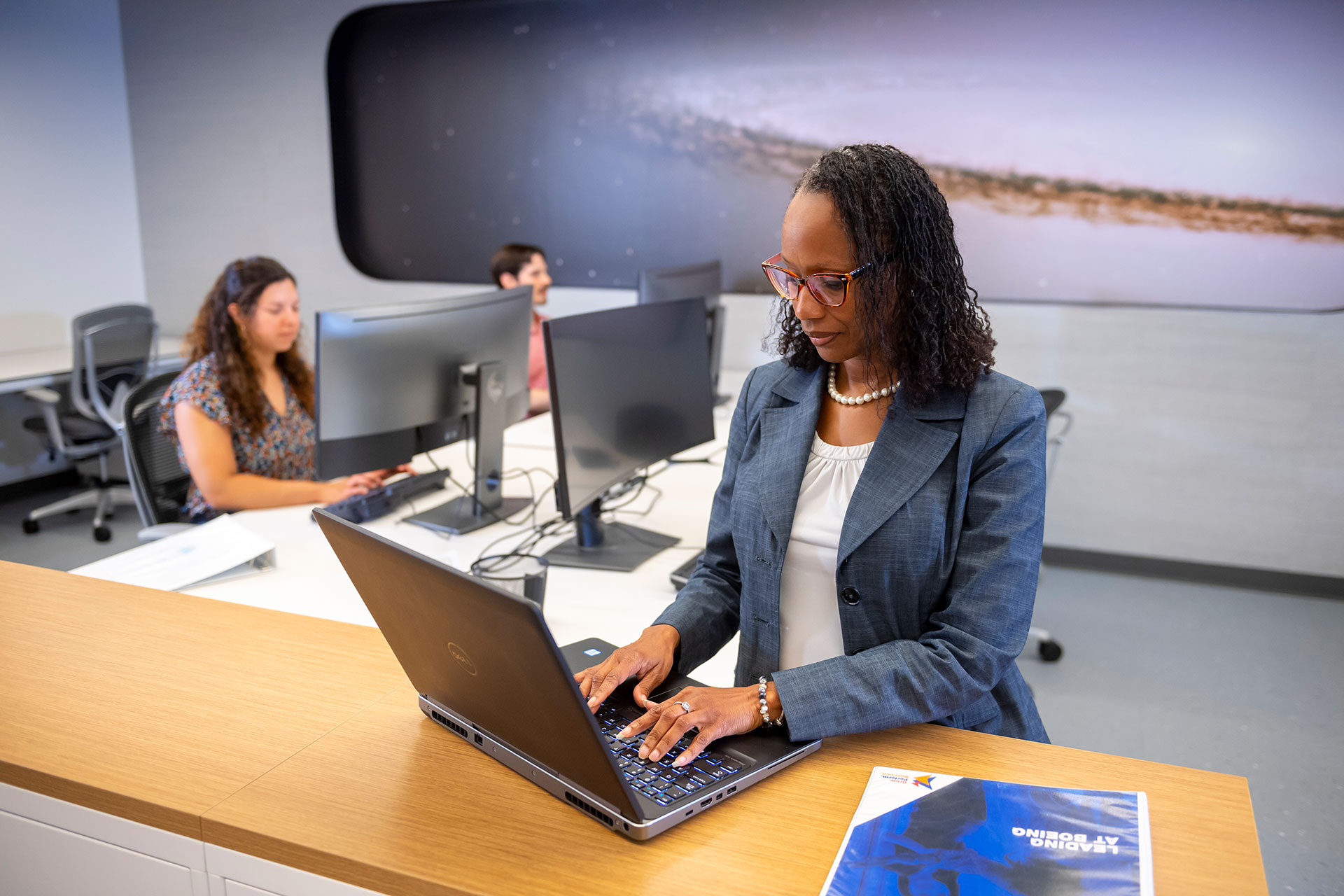 Employees can evaluate their Boeing 401(k) plan choices, enroll in the student loan match and rebalance allocations to strengthen long term savings.