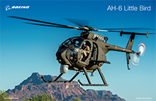 AH-6 Little Bird