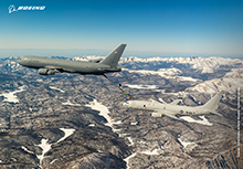 KC-46