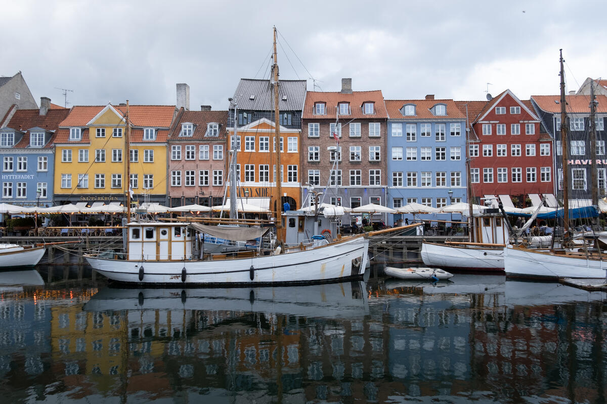 Kopenhagen, Denmark