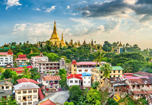 Myanmar