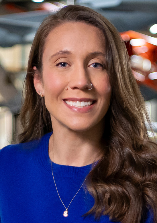 Carla Reynolds