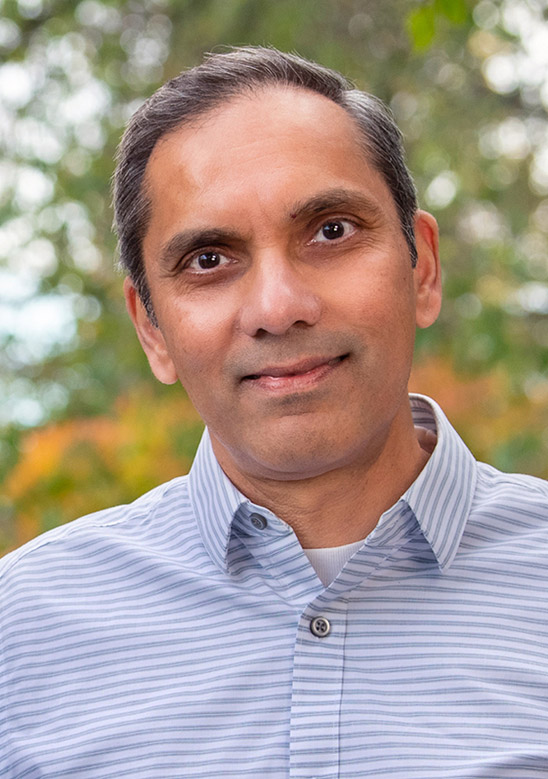 Raju Mattikalli Boeing Technical Fellow