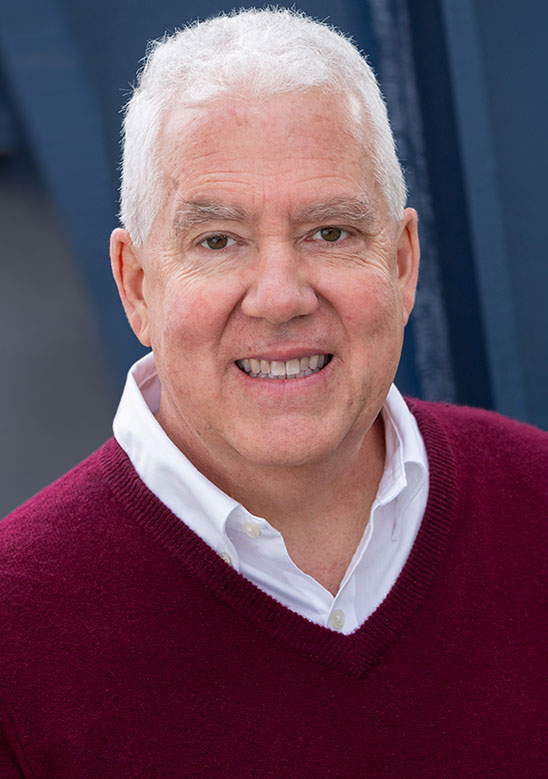 Kevin Paxton electronic and electrical engineering Boeing Technical Fellow