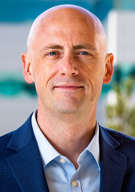 Chris Hubbs software engineering Boeing Technical Fellow