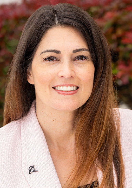 Carrie Spiker software engineering Boeing Technical Fellow