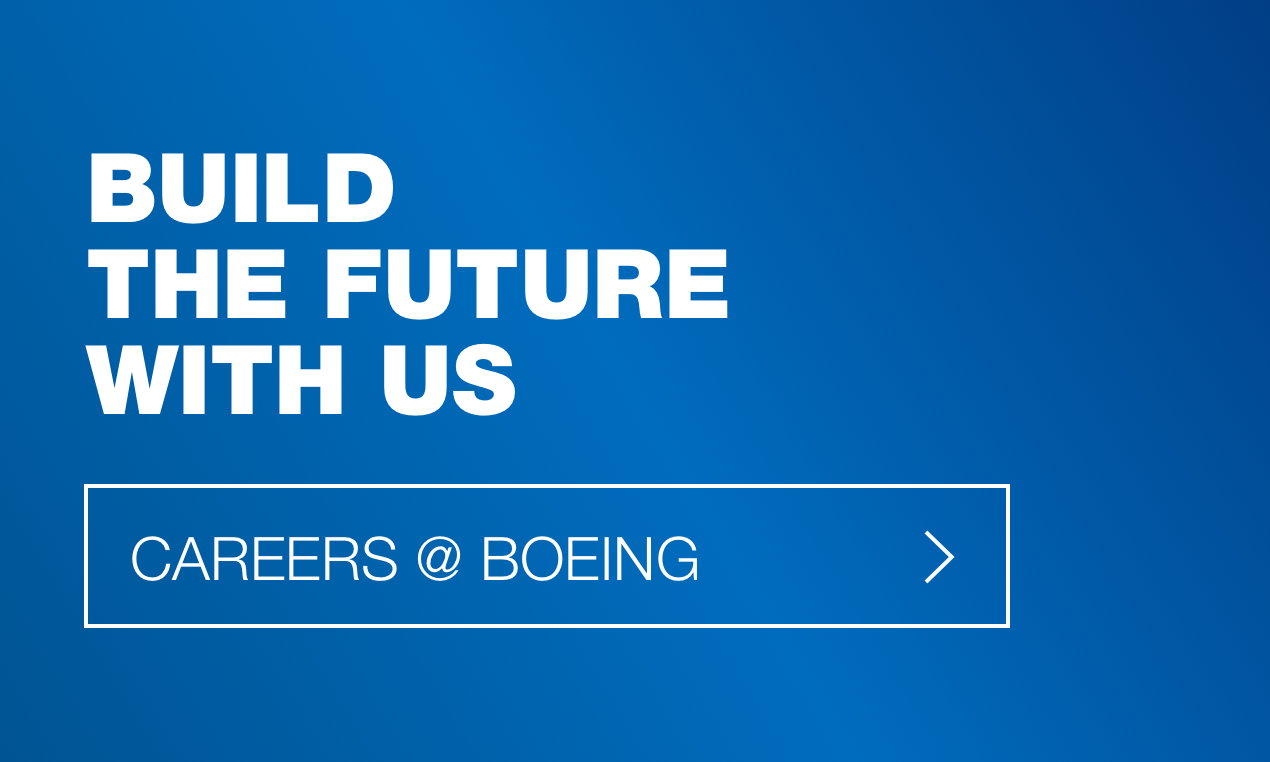 Build the Future with US: Careers@Boeing