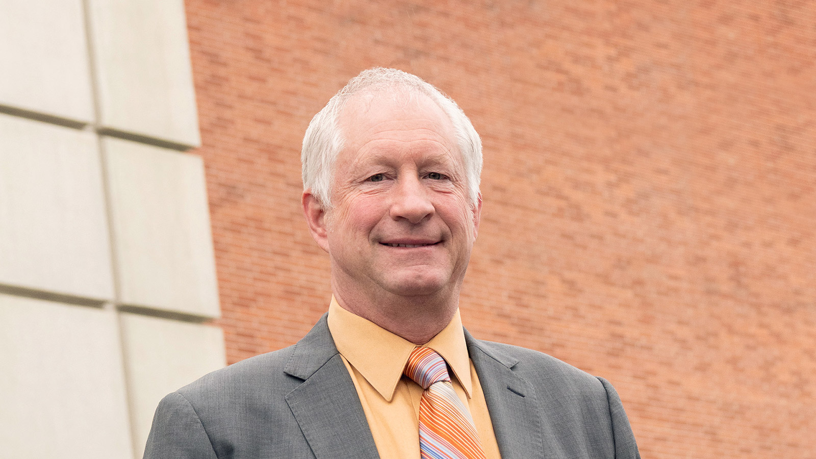 David Gerwe