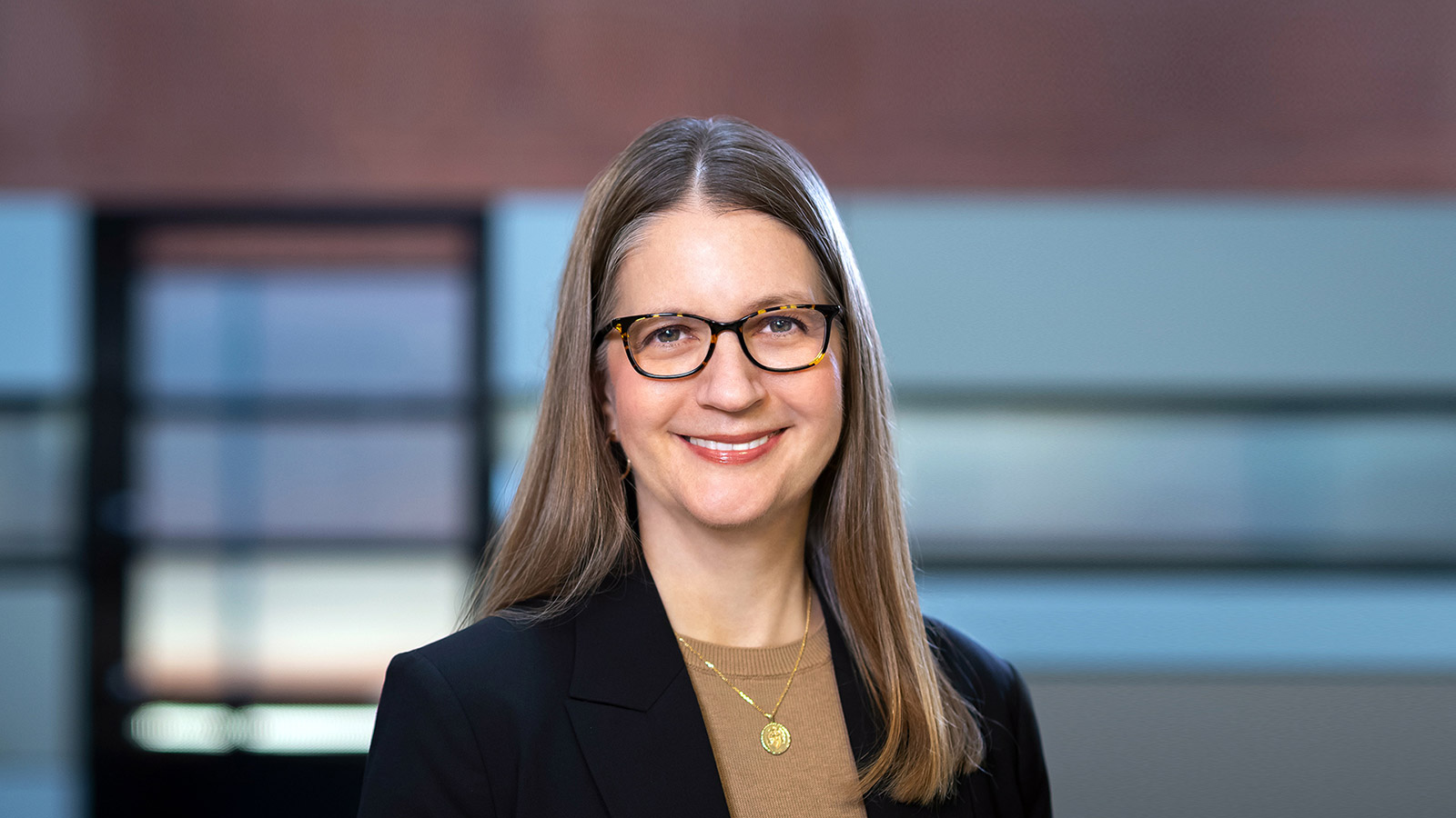 Elizabeth Kauffman