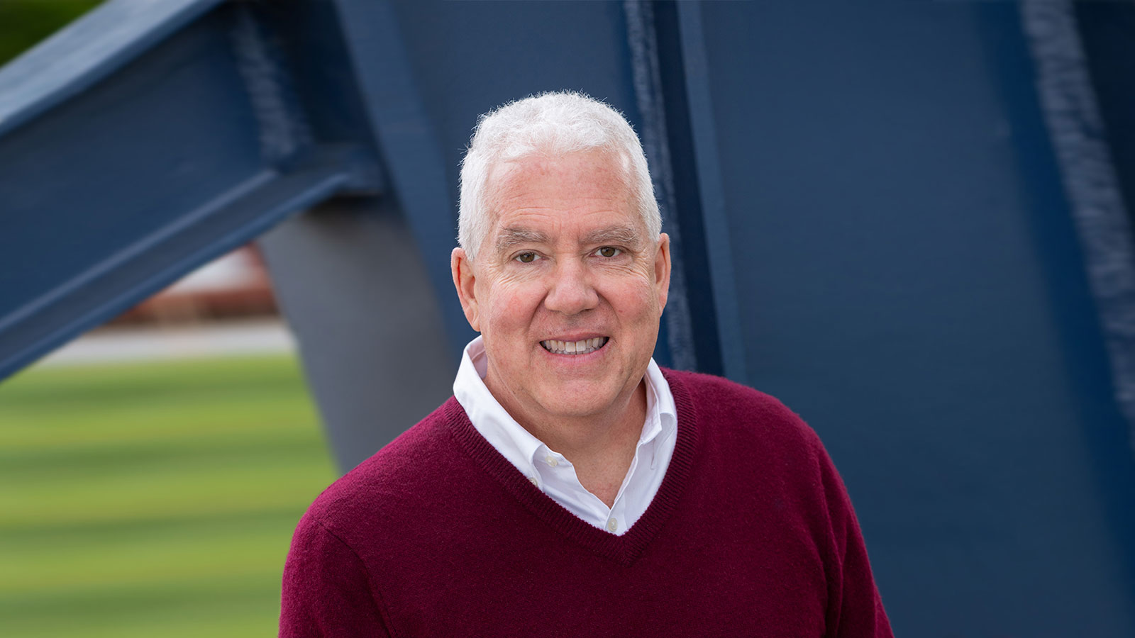 Kevin Paxton electronic and electrical engineering Boeing Technical Fellow