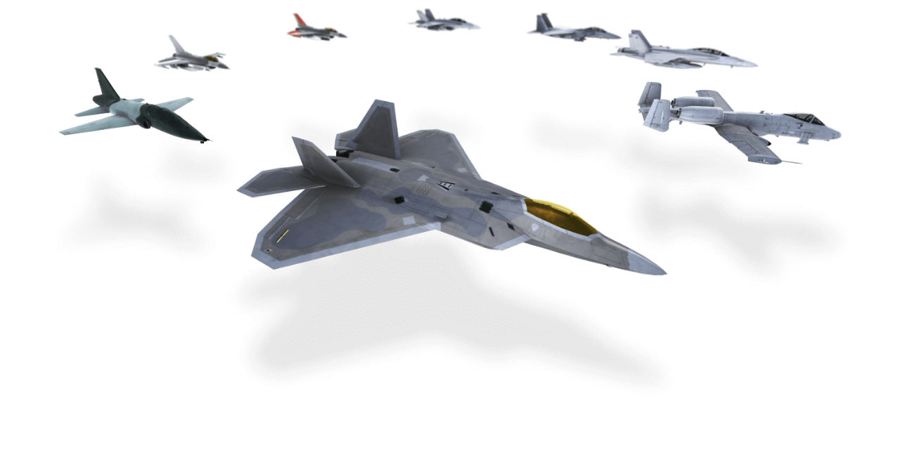 F-22