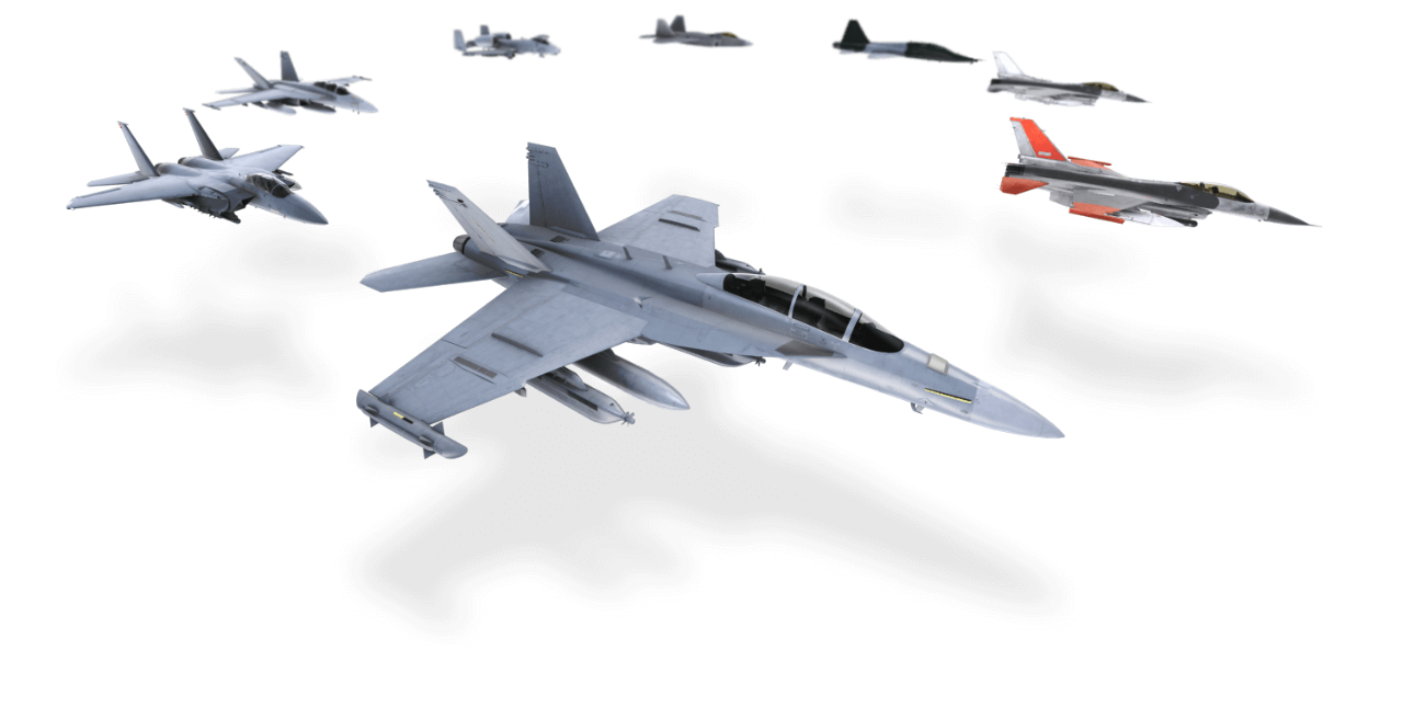 EA-18G