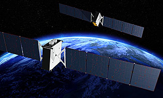 Commercial Satellites