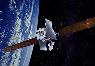 Inmarsat-5