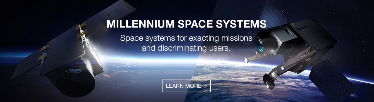 Millennium Space Systems