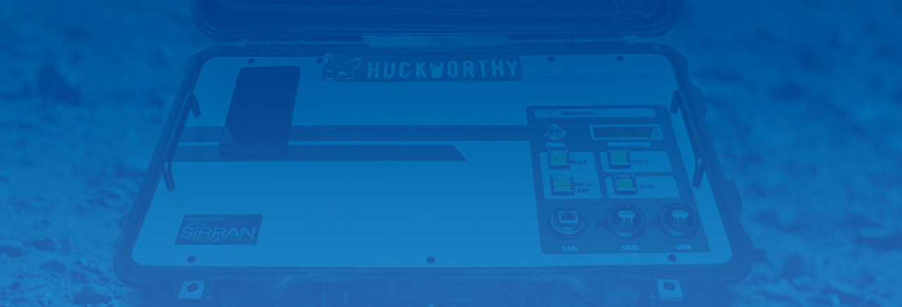 Huckworthy Traveller Mobile Network