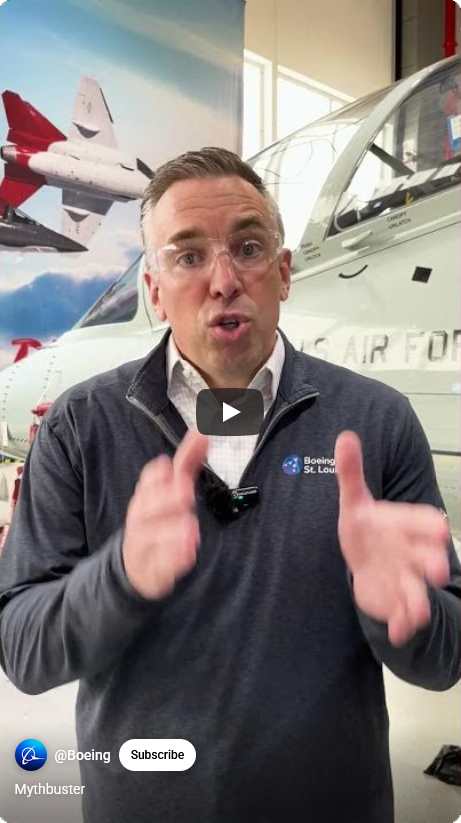 Get the facts on Boeing’s contract offer.