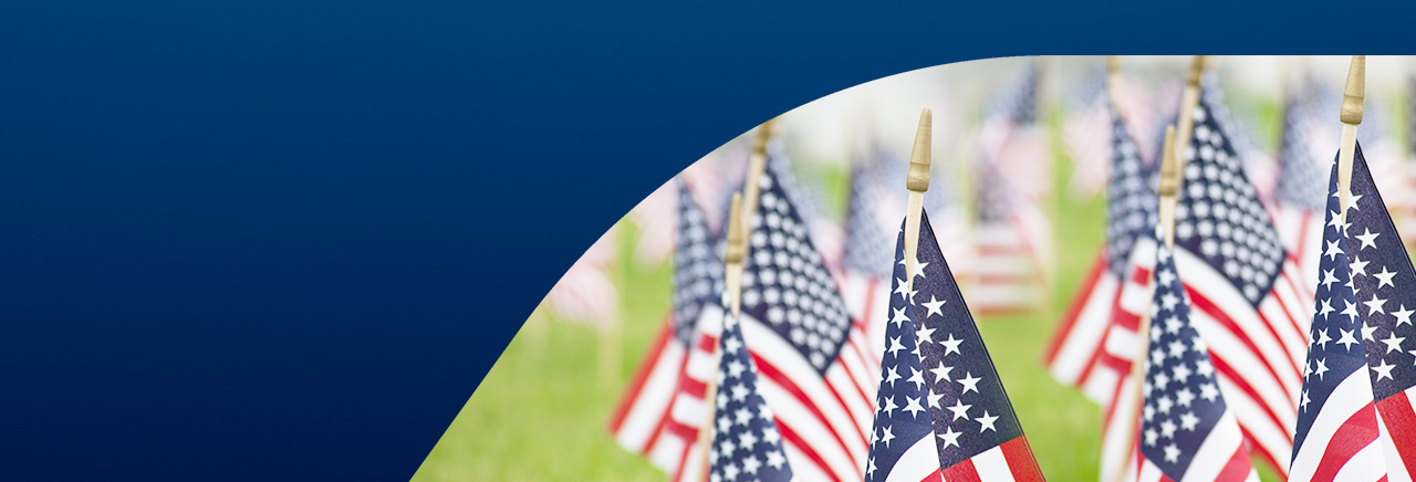 American Flags