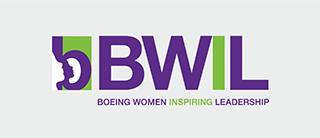 Boeing Women Inspiring Leadership