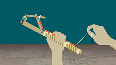 Design a Robotic Arm