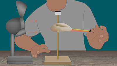 Engineer an Airfoil