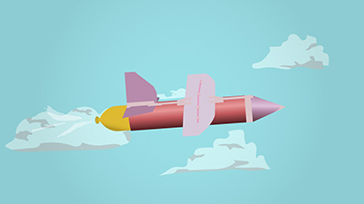 Build a Plane Powered by Stored Energy