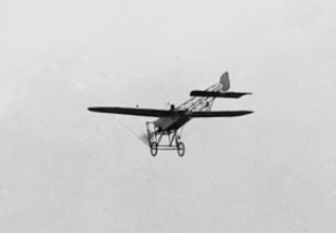 History and Future of Aviation