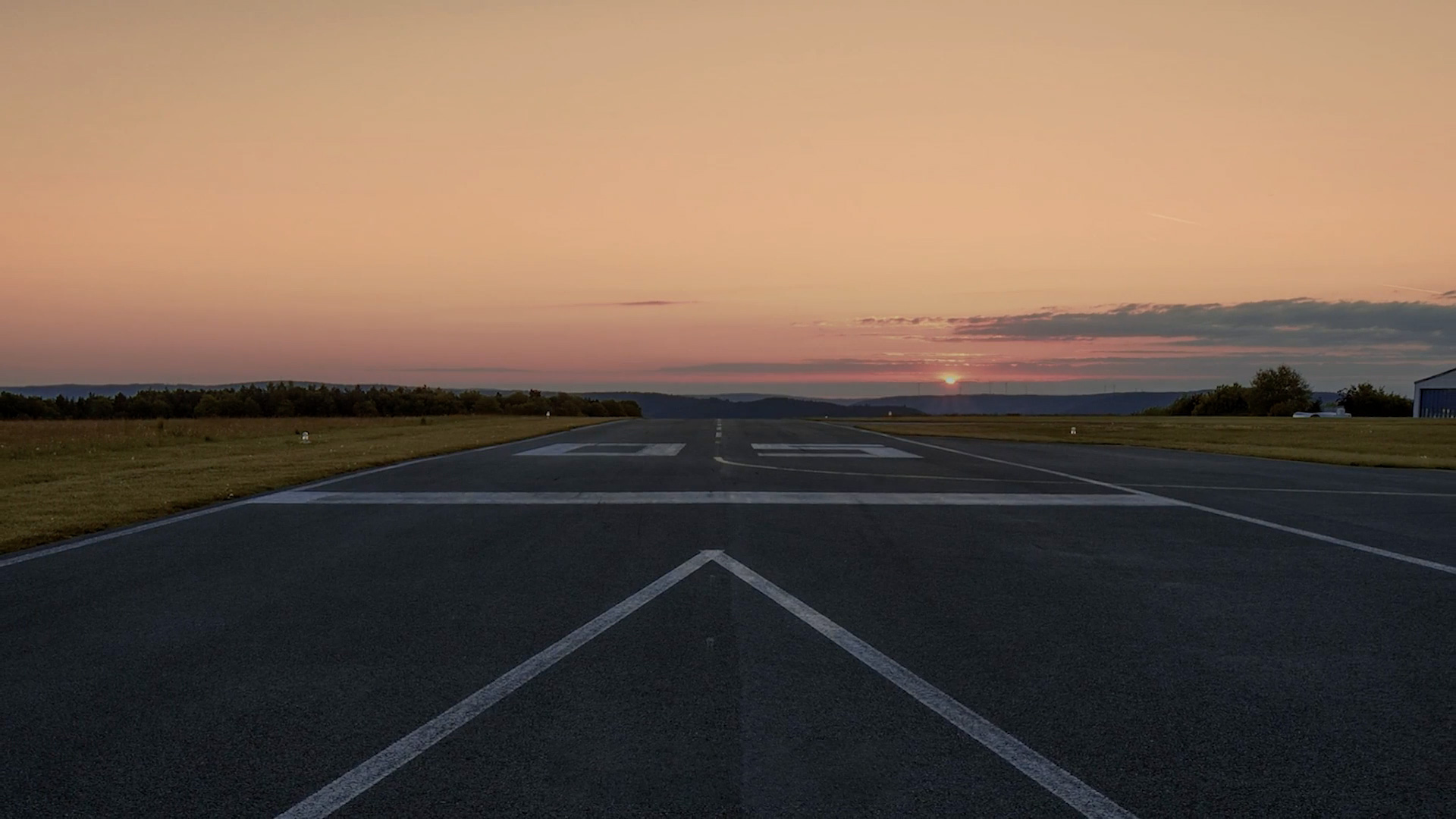 Paris Air Show - Horizon