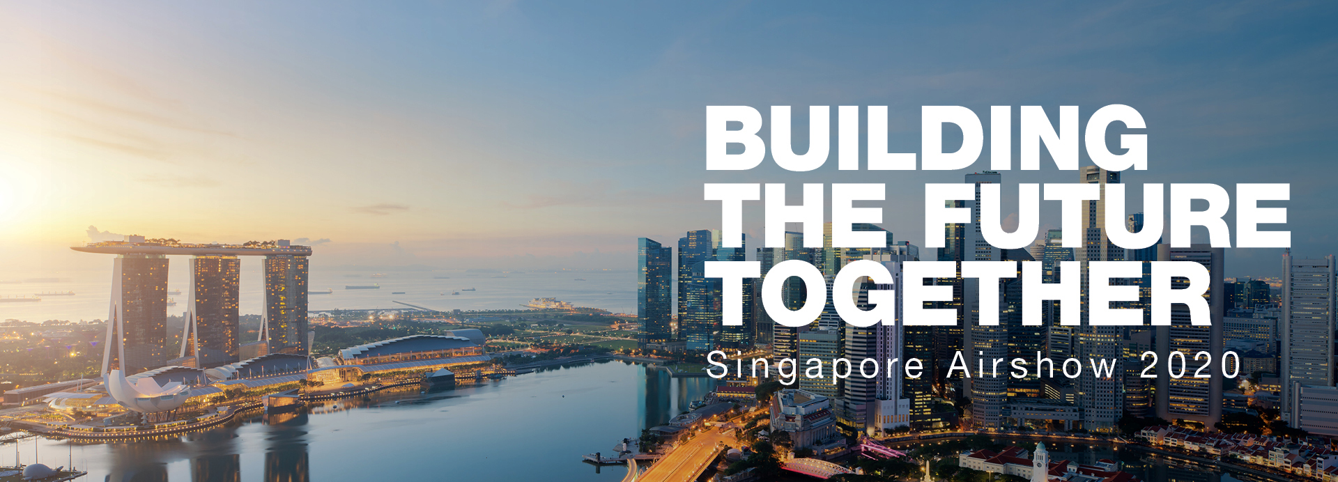 Building the Future Together