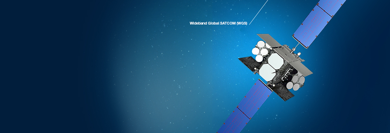 satellite