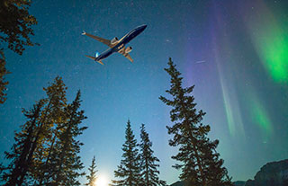 Passenger experience that’s second to none.