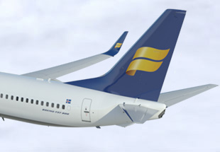 Icelandair