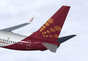 Spicejet