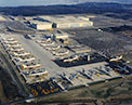 Boeing's Everett Factory