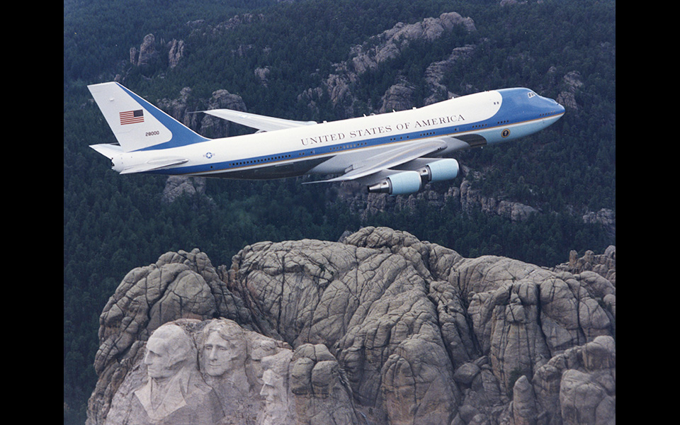 Air Force One
