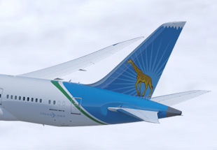 Air Tanzania