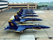 Blue Angels