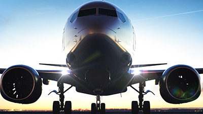 Boeing, Seacons Trading Announce Order for Boeing Business Jet MAX 7