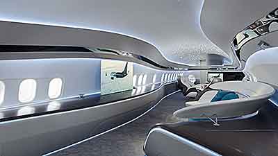 Boeing Business Jets Delivers First BBJ MAX Airplane