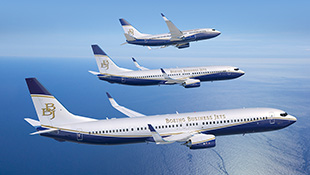 Boeing announces David Longridge as new Boeing Business Jets President