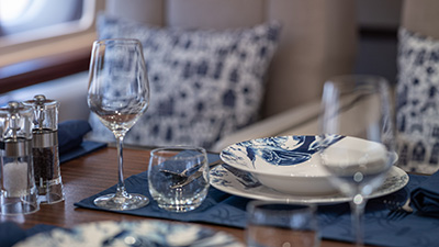 Netherlands Government BBJ is a winner of the 2020 Design et al Award