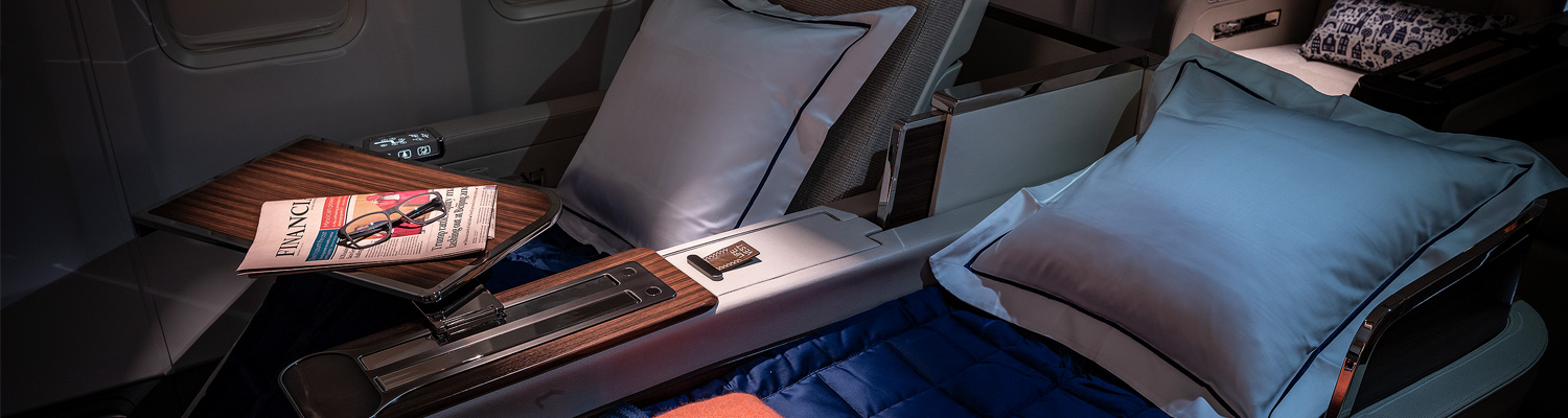 Netherlands Government BBJ is a winner of the 2020 Design et al Award